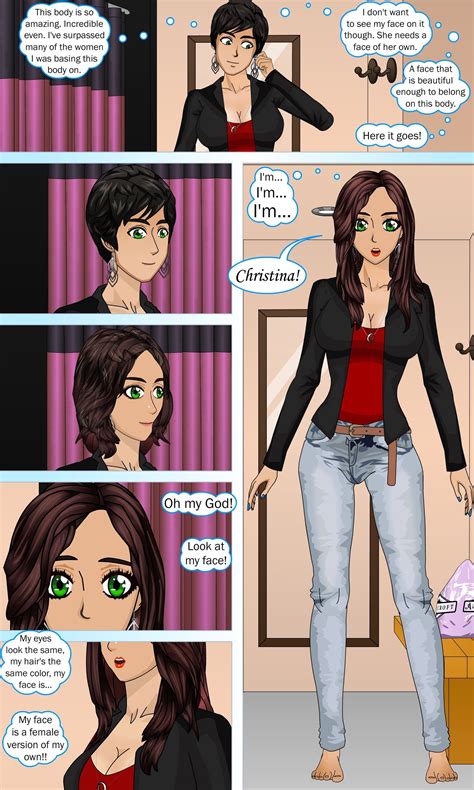 allporn comics forums|[SapphireFoxx] TG Comics and Animations .